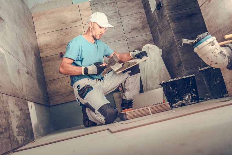 Bathroom Remodeling in Lampasas, TX