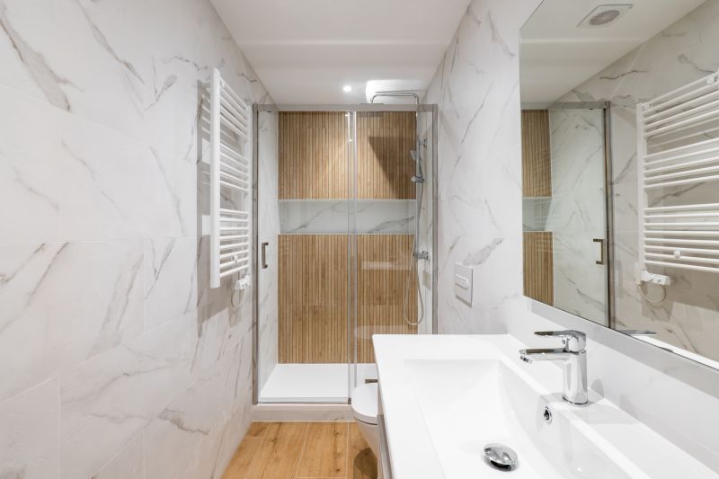 Basement Bathroom Remodeling in Lampasas, TX