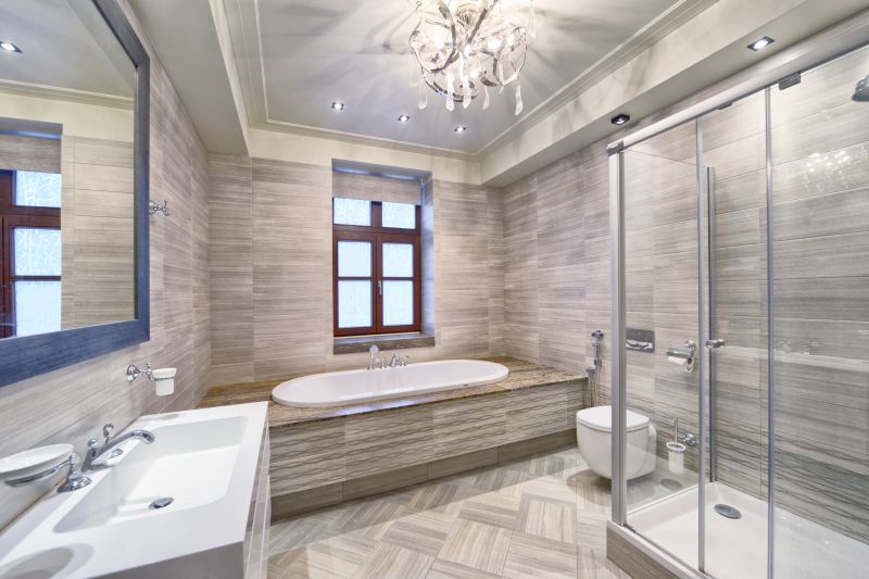 Bath Remodeling in Lampasas, TX