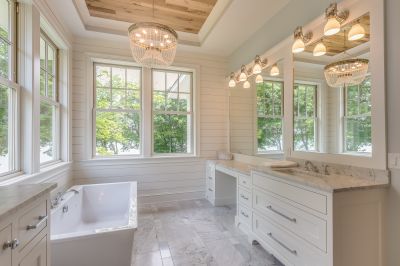 Bath Remodeling in Lampasas, TX