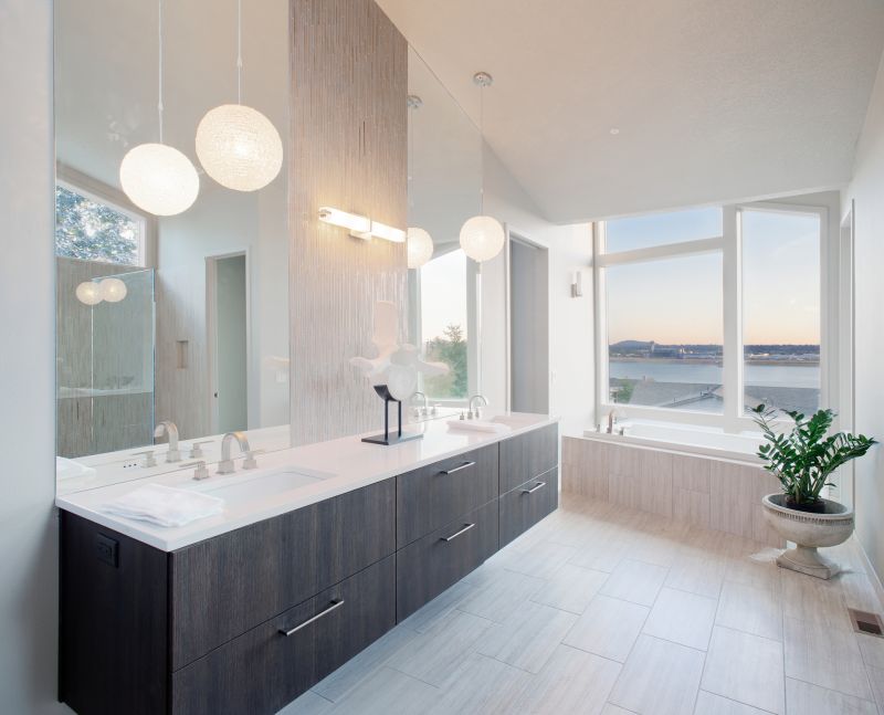 Bath Remodeling in Lampasas, TX