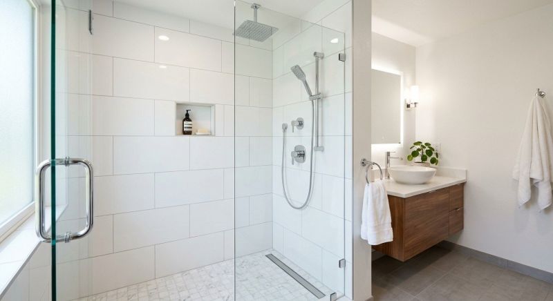 Bathroom Conversion Service in Lampasas, TX