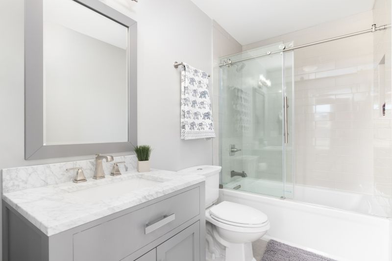Bathroom Conversion Service in Lampasas, TX