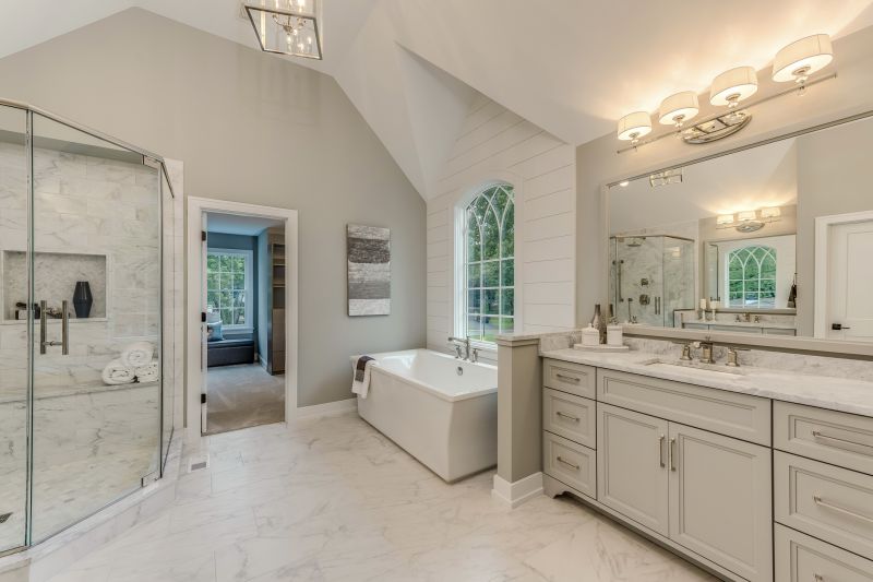Bathroom Enlargement in Lampasas, TX