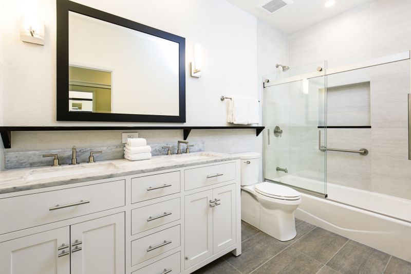 Bathroom Installation in Copperas Cove, TX