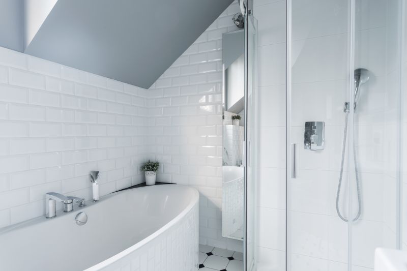 Bathroom Installation in Lampasas, TX