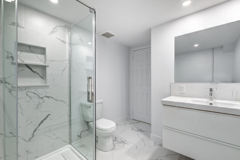 Bathroom Installation in Lampasas, TX