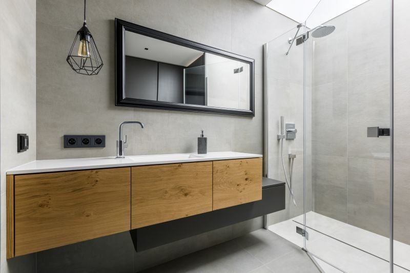 Bathroom Makeover Service in Bertram, TX