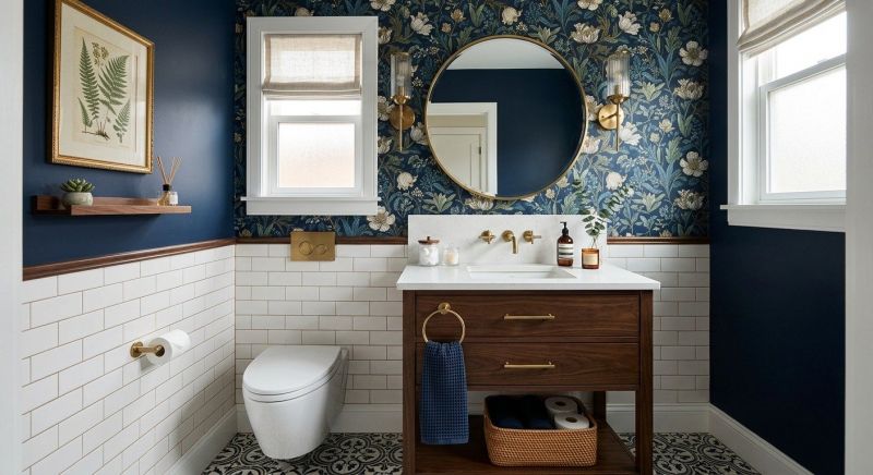Bathroom Makeover Service in Lampasas County, TX