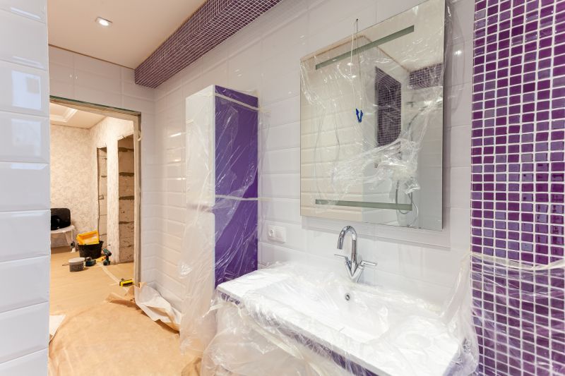 Bathroom Makeover Service in Lampasas, TX