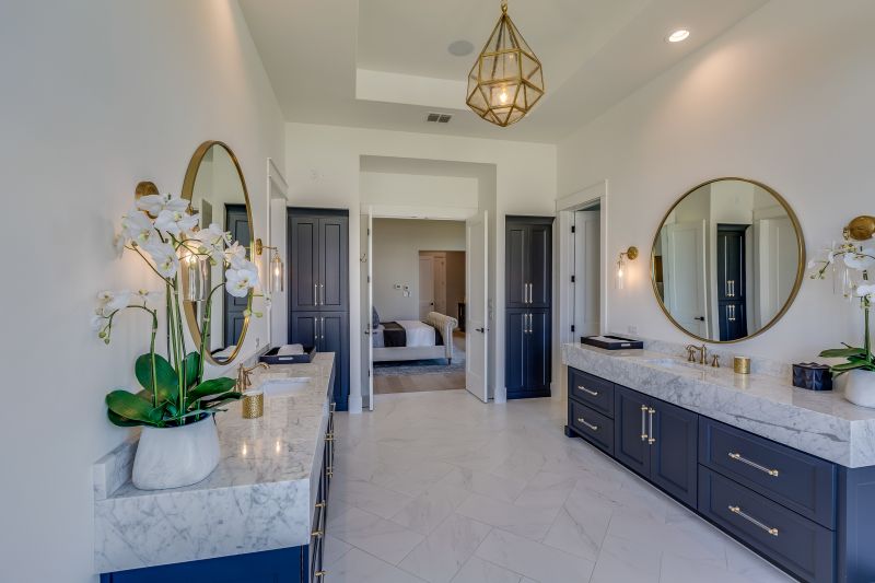 Bathroom Makeover Service in Lampasas, TX