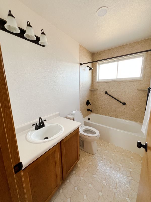 Bathroom Redesigning in Lampasas, TX