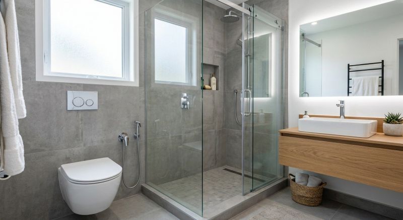 Bathroom Remodeling in Evant, TX