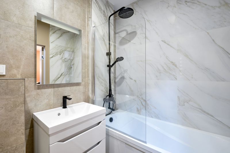 Bathroom Remodeling in Kempner, TX