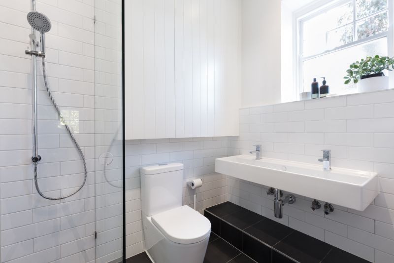 Bathroom Renovation in Bertram, TX