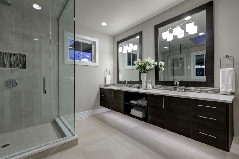 Custom Bathroom Remodeling in Lampasas, TX