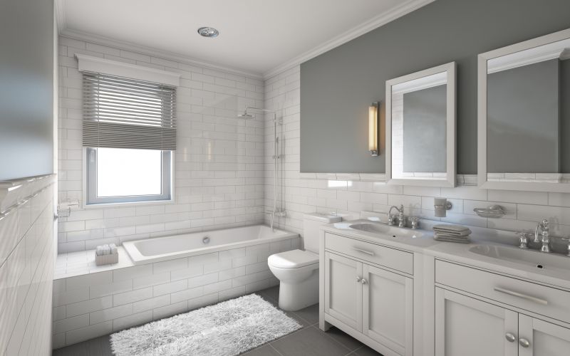 Custom Bathroom Remodeling in Lampasas, TX