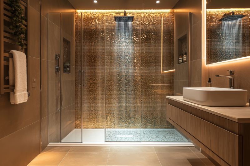 Luxury Bathroom Remodeling in Lampasas, TX