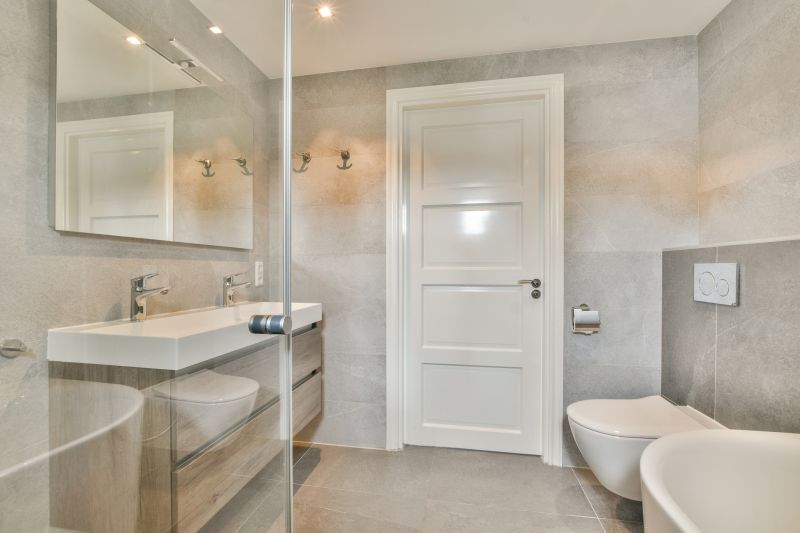 Master Bathroom Remodeling in Lampasas, TX