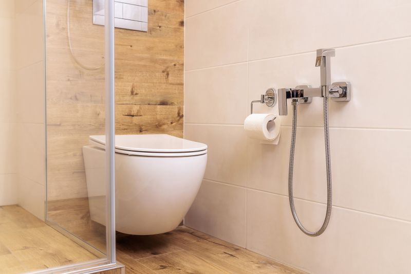 Restroom Remodeling in Lampasas, TX