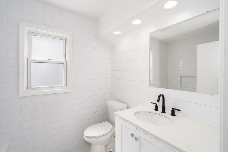 Restroom Remodeling in Lampasas, TX