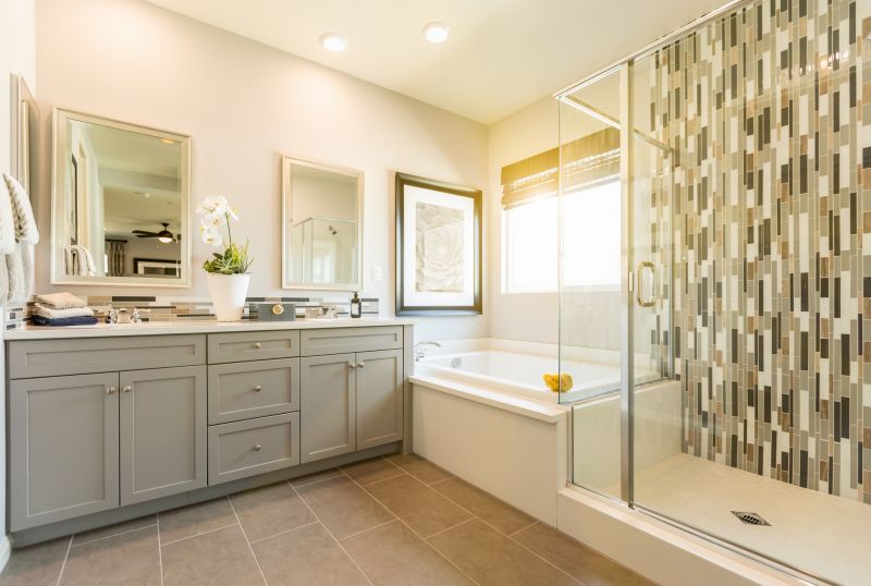 Shower Remodeling in Bertram, TX