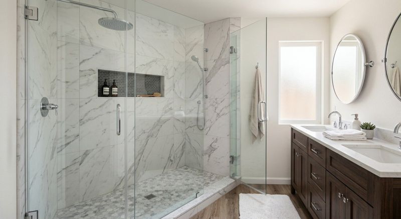 Shower Remodeling in Copperas Cove, TX