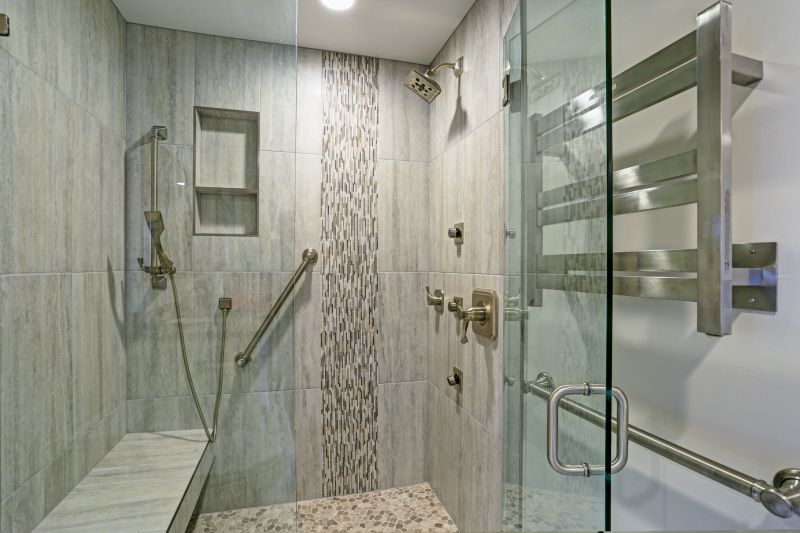 Shower Remodeling in Coryell County, TX