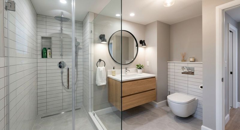 Shower Remodeling in Evant, TX