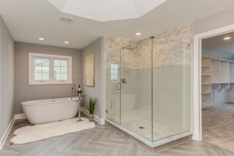 Shower Remodeling in Evant, TX