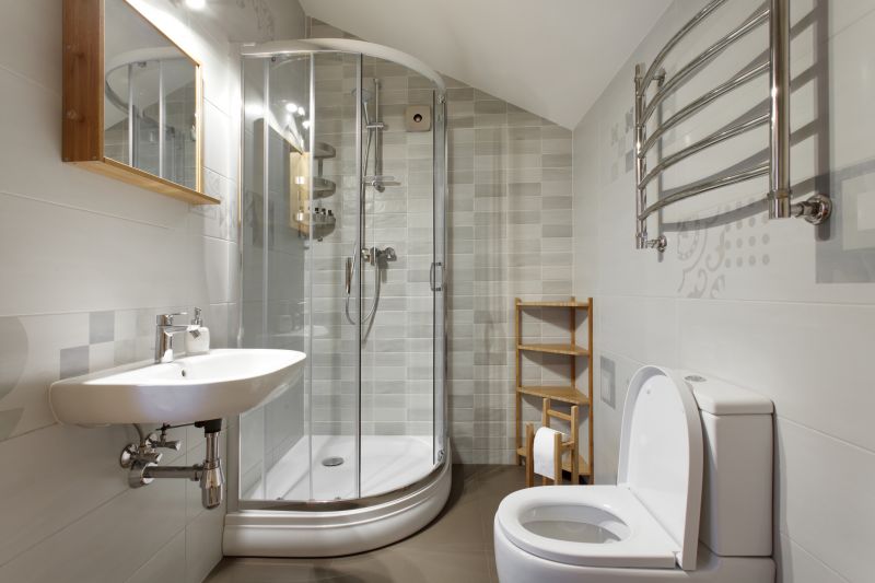 Shower Remodeling in Kempner, TX