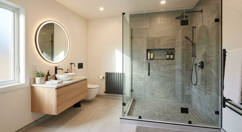 Tub Conversion Service in Lampasas, TX