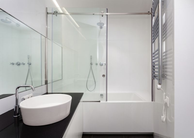 Tub Conversion Service in Lampasas, TX