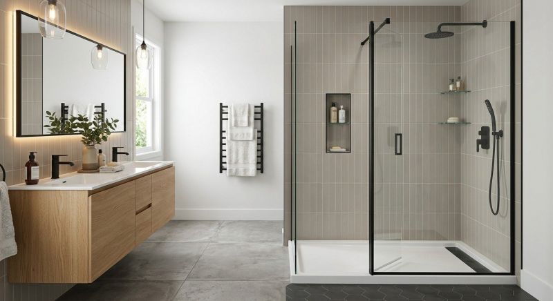 Tub Conversion Service in Lampasas, TX