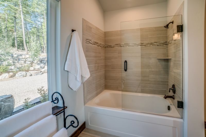 Tub To Shower Conversion in Kempner, TX
